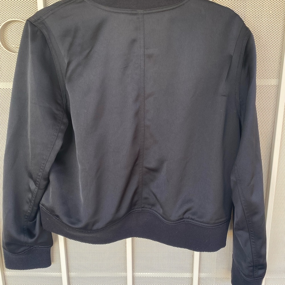 Ana Cropped Jacket - image 2